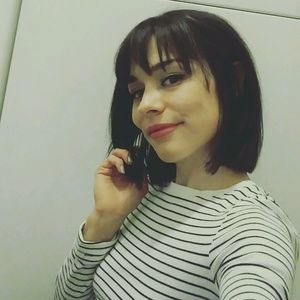 Meet your Posher, Lindsay